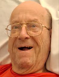 Obituary information for Robert L. Delp, Sr.