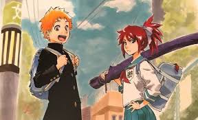 How The Bleach Anime Ended