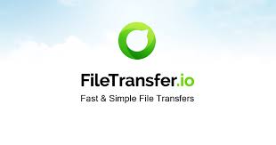 Fast Simple File Transfers Filetransfer Io