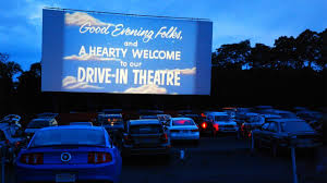 Find low fares to top destinations on the official southwest airlines website. Houston Gets A New Drive In Movie Theater At Sawyer Yards As Classic Entertainment Makes A Coronavirus Comeback