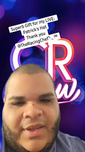 Patrick Medicine Hat Gracie