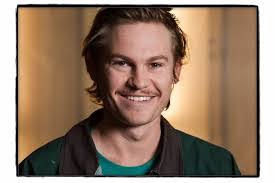 Adam Gerken's Instagram, Twitter & Facebook