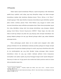 Kemerdekaan malaysia diberikan oleh inggris bukan berusaha memerdekekakan negaranya sendiri. Doc 0 Pengenalan Khairul Amri Rashid Academia Edu