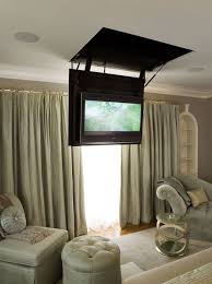 Best Way To Mount Tv In Front Of Window Google Search Tv In Bedroom Home Home Decor