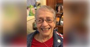 Mary Vera Mitchell Obituary (2023)