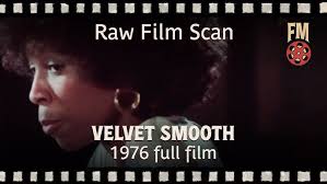 Velvet Smooth (1976)