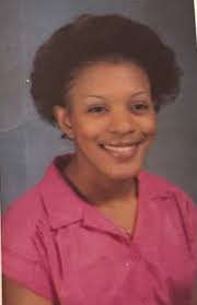 Wishing Jody Flowers a Happy 40th Birthday