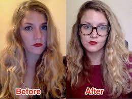 If you're coming in to get your color done, it's better to leave your hair dirty (the second day, the third day is fine). How To Only Wash Hair Once A Week Without Getting Oily