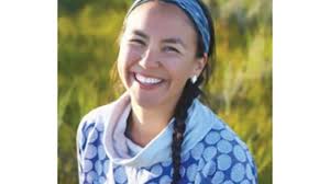 Nikki Nick Corbett honored by AFN