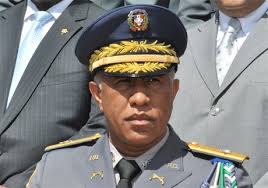 Jefe PN reitera presuntos delincuentes abatidos en Nagua tenían prontuario  delictivo