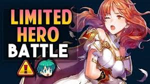 Done the same day when a new map gets added Lyon Limited Hero Battle F2p No Si Guide Infernal Lunatic Hard Fire Emblem Heroes Feh