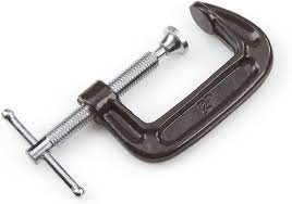 If num > high, num is assigned high. Tekton 2 Inch Malleable Iron C Clamp 4011 Amazon Com