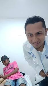 Abraham Coy's Instagram, Twitter & Facebook