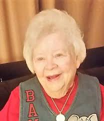 Letha Jurell “Judy” Killough