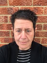 How one woman plans to help a student by locking herself in a portable  toilet for 48 hours