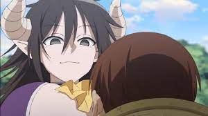 Asahi Hugged Demon General Kilmaria While Thinking His Nee-san 😈 || My One  Hit-kill Sister Episode 2 - YouTube