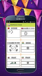 Téléchargez votre page à colorier gratuite du drapeau du corée du sud ici. Coloriage Des Drapeaux For Android Apk Download