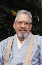 Interview with Lew Richmond