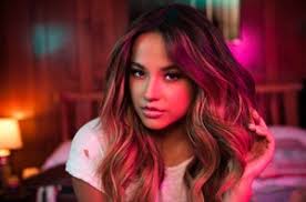 Shower becky g lyrics remix mp3 & mp4. Becky G On Career Revival And Why She S Staying On Dr Luke S Label Billboard Billboard
