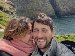 life off the pitch ☔️