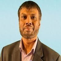 Muslim Chaplaincy in Healthcare