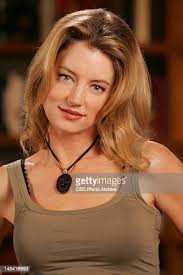 Superb were #CynthiaWatros performances as #GL #Annie! As is her work as  General Hospital #Nina🙌 Cynthia Watros Recalls Her Wild Ride as GL's Annie  Dutton and Playing the Wedge Between Her Favorite