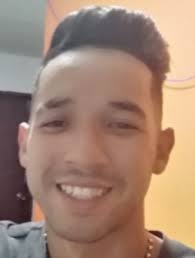 Joel Jimenez ("El indio")