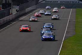 Chase elliott takes the checkered flag at watkins glen in 2018. Exclusive Super Gt Planning For Sugo 24 Hours In 2022 Aprilfoolsday Racingblog