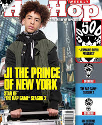 2 back in december to glowing reviews, and from there has been on an unstoppable tear into 2020. Hip Hop Weekly Prince Of New York Rapper The Rap Game Empire Bbk