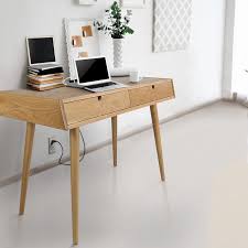 Aldrich Solid Wood Writing Desk Reviews Allmodern Solid Wood Writing Desk Stylish Desk Wood Writing Desk