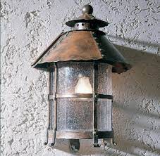 Rustic outdoor wall sconce lighting. Rustic German Outdoor Wall Light Wl 3003 3095 Terra Lumi