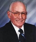 Gerald "Jack" Bailes