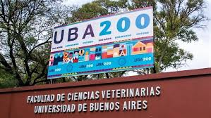 Maybe you would like to learn more about one of these? Comenzaron Los Festejos De Los 200 Anos De La Universidad De Buenos Aires Vet Market