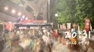 25周年をお祝いできたロマンスポルノ24 ～解放区～に参加して あなたにとってポルノグラフィティとは - akuyan to