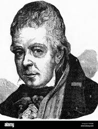 Sir walter scott ivanhoe Black and White Stock Photos & Images