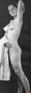 Vintage porn. Diane Webber is one of the ho - XXX Dessert - Picture 9