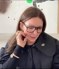 Lilli Roth • Fashion ➕ Events (@styletherapy.london) · London