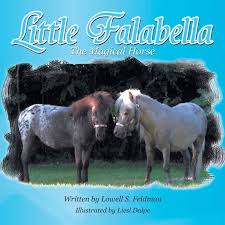 Canjea tus gift cards para comprar en falabella, falabella.com, sodimac homecenter, tottus y homy, o canjea tus gift card linio y compra lo la gift card dura un año a partir del canje. Little Falabella The Magical Horse Feldman Lowell S 9781425718695 Amazon Com Books