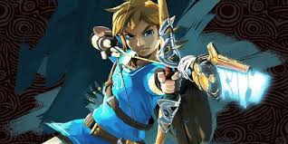 Zelda Breath Of The Wild - The Seven Heroines Shrine Quest - Youtube