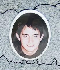 Ryan Blake Dunn (1989-2010)