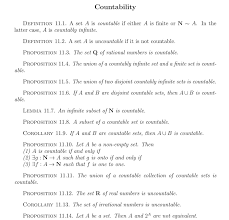 Here, $x$ is defined to i am going to replace some definitions by obviously equivalent ones. Solved Question Prove That If A And B Are Countably Infi Chegg Com