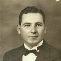 Everett Carey Jordan (1920–1995)