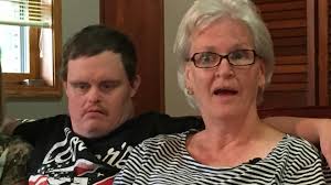 Marvelous mom finalist gives her son TLC and Dukes of Hazzard