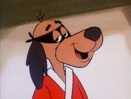 From quotestats.com the show is about a janitor named penrod penry pooch, who works along with sarge and rosemary at the local police station. Hong Kong Phooey Voice Actor