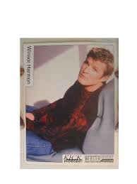 Winsor Harmon Press Kit Picture Thorne Forrester The Bold And The Beautiful 