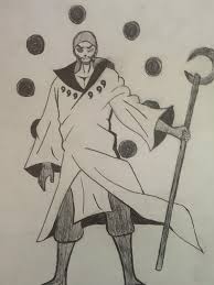Charmx Has The Sage Of Six Paths Drawing Of Madara Uchiha Charmx Only thorough and complete works can be posted. charmx has the sage of six paths