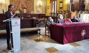 Helena Guasch i Sandra Blanch, guardonades amb els Premis Literaris Lleida  2023