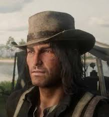 What his name? : r/RDR2