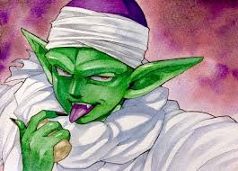 ベロりんちょ bluestars ドラゴンボール ピッコロ