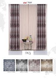 Gerek markaların gerekse perde çeşitleri seçimi yapılırken en yeni modelleri seçmenizde çok çeşitli kazanımlar elde edeceksiniz. Brillant Perde Modelleri 2019 2020 Dr Kadinca Saglik Kadin Moda Sitesi